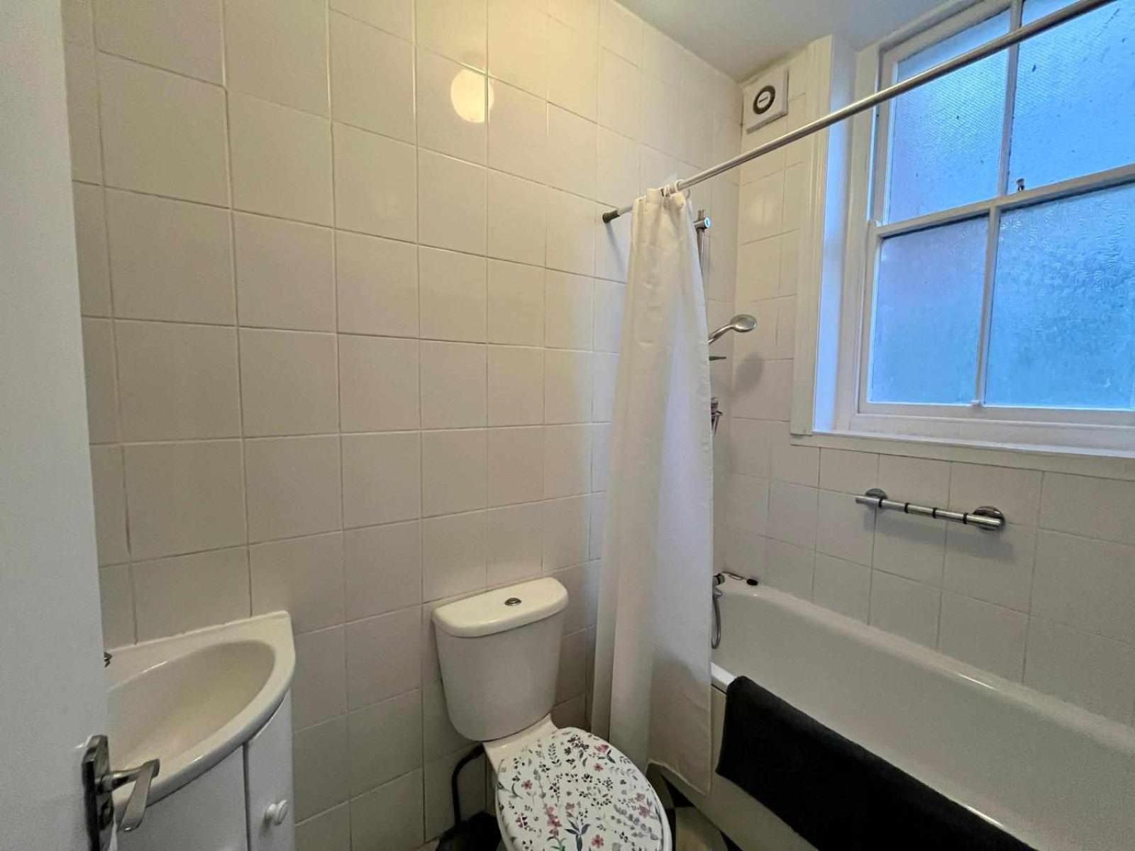 شقة Delightful One Bed Victorian Flat هاستَنغ المظهر الخارجي الصورة