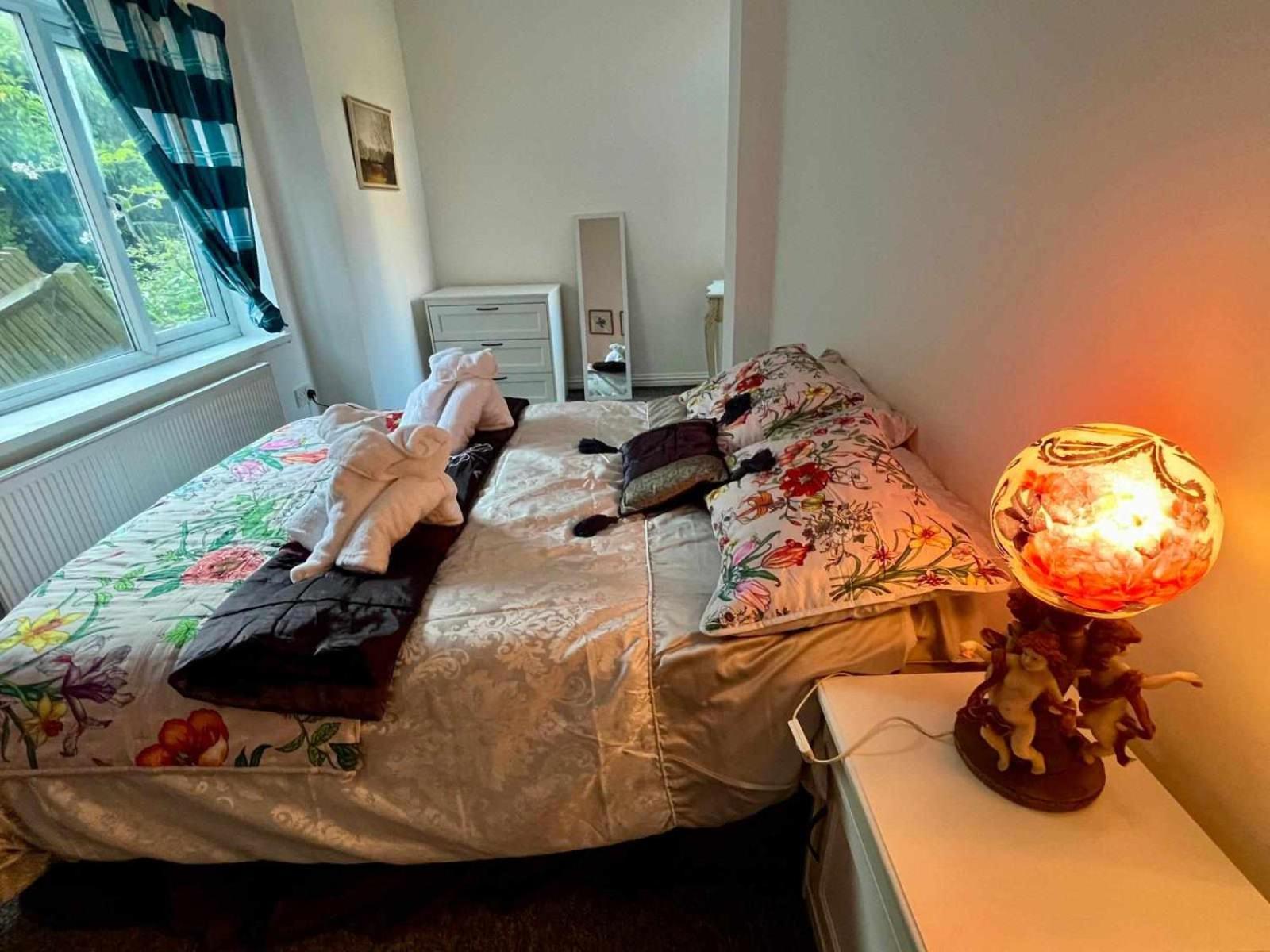 شقة Delightful One Bed Victorian Flat هاستَنغ المظهر الخارجي الصورة