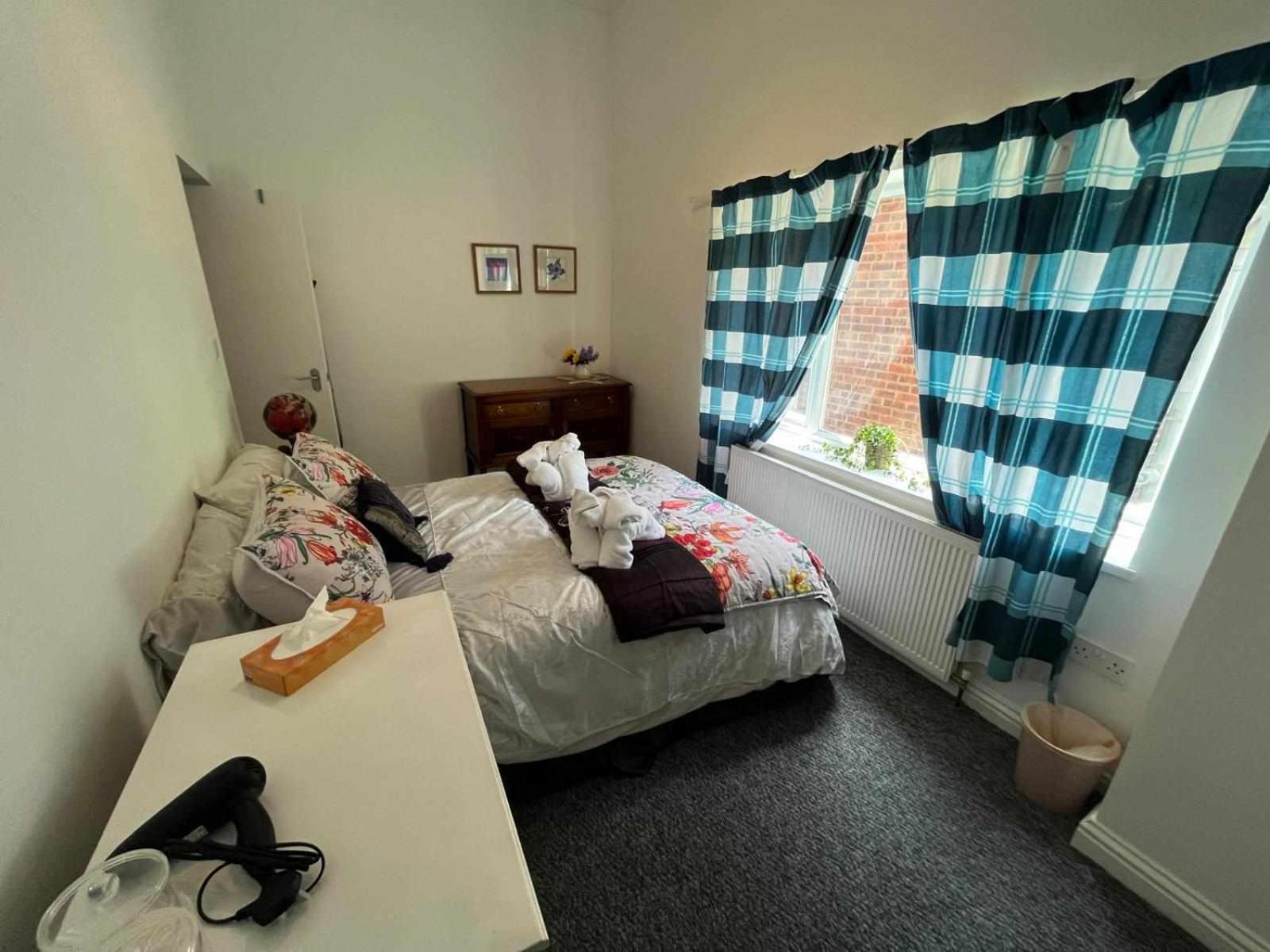 شقة Delightful One Bed Victorian Flat هاستَنغ المظهر الخارجي الصورة